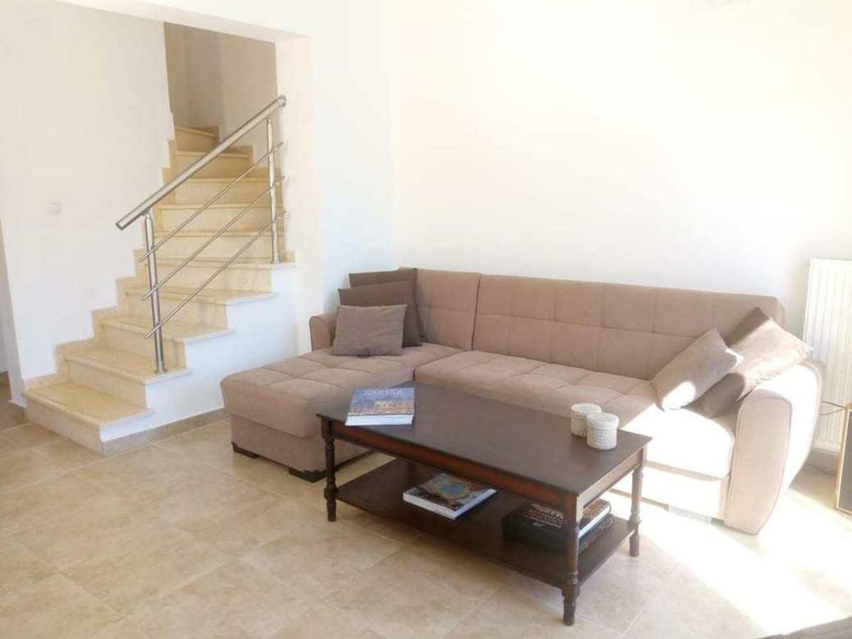 Corfu Filoxenia House Apartamento Kompítsion Exterior foto
