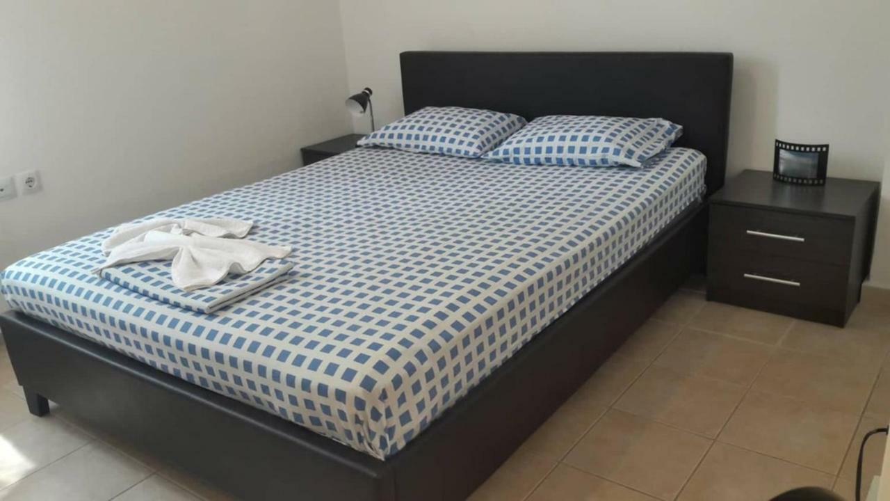 Corfu Filoxenia House Apartamento Kompítsion Exterior foto