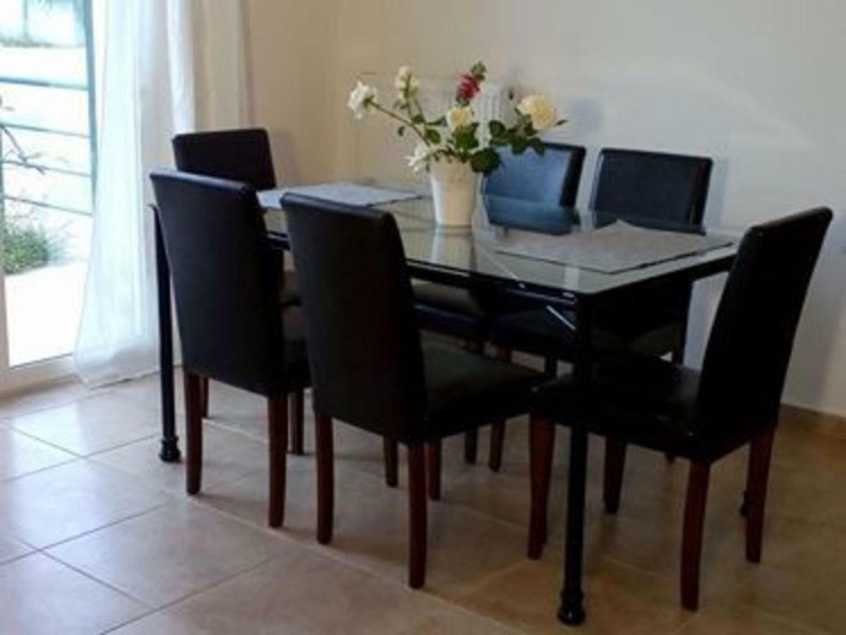 Corfu Filoxenia House Apartamento Kompítsion Exterior foto