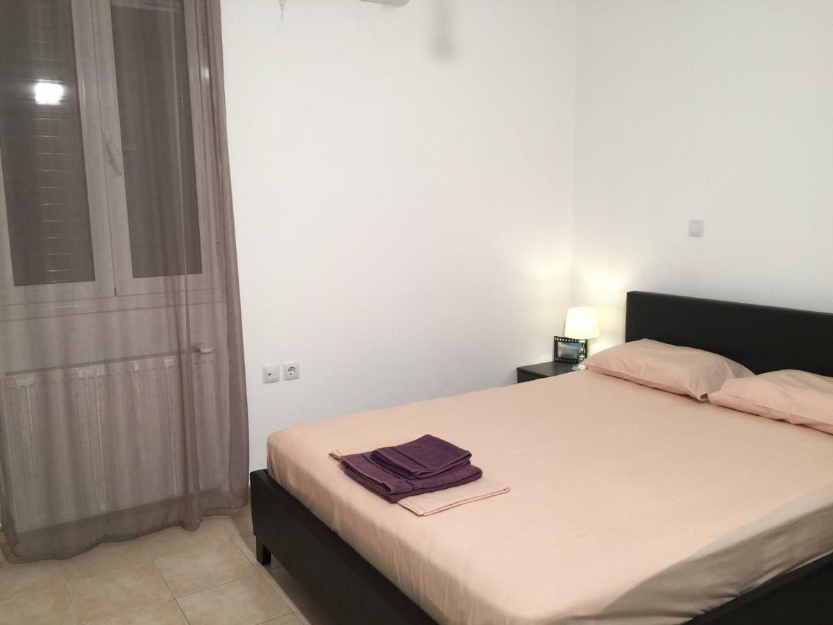 Corfu Filoxenia House Apartamento Kompítsion Exterior foto